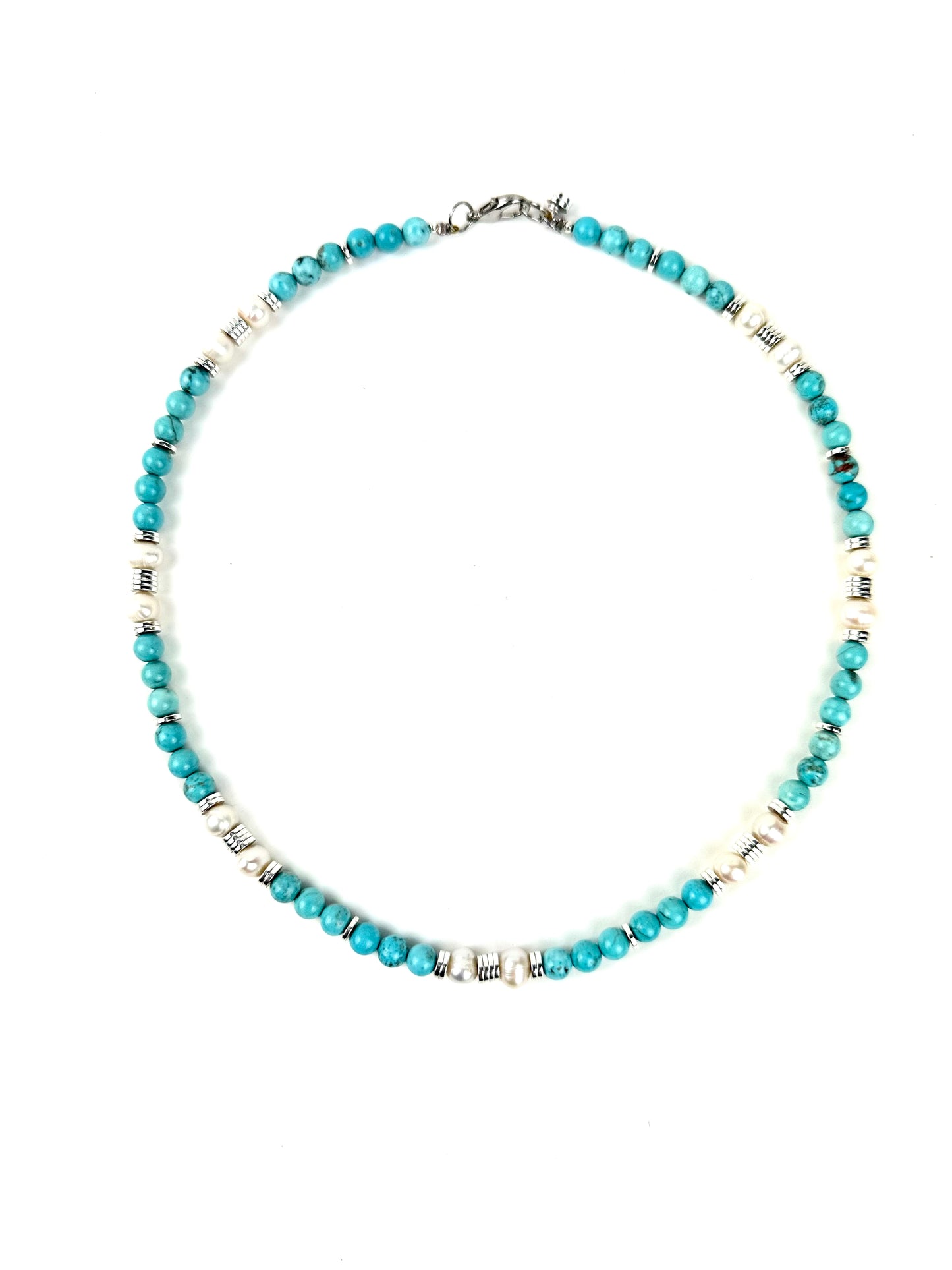 Collar Aconcagua