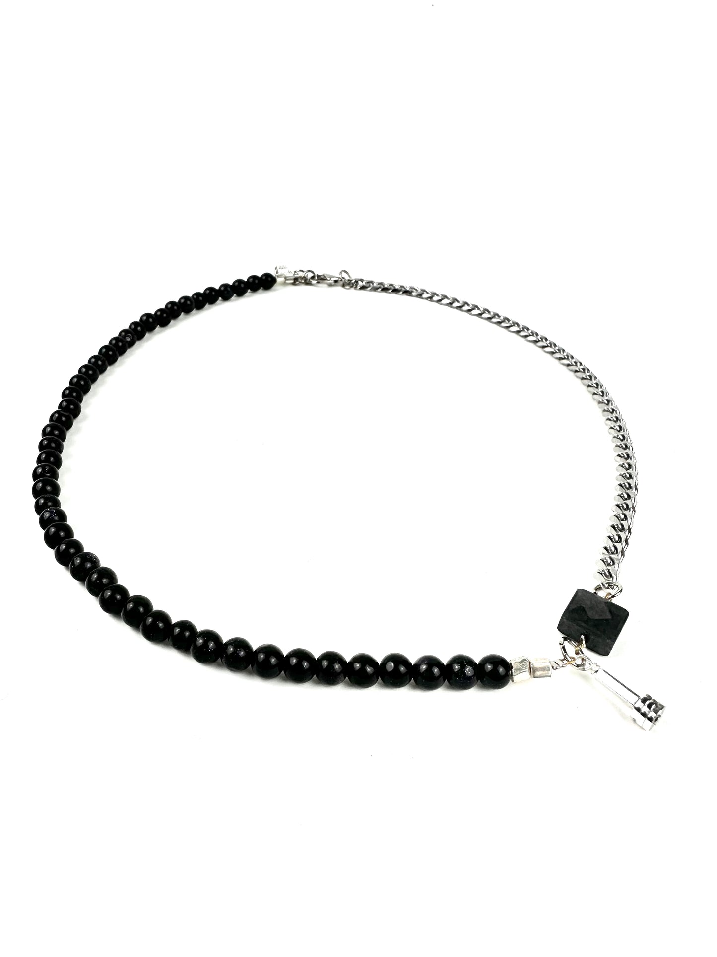 Collar McKilney